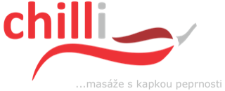 Chilli masáže