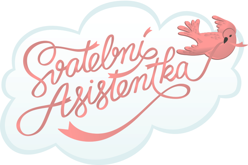 Svatební asistentka